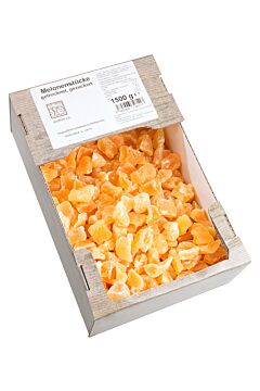 Sušený melón 1500g