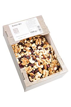 Nobler Mix 1500g