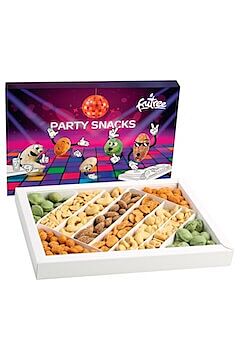 Party Snacks Geschenkbox 240 g