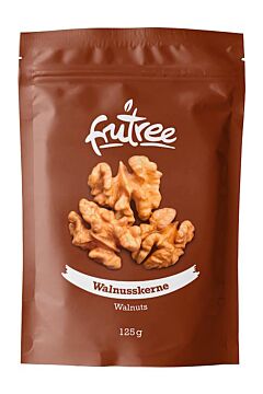 Walnusskerne 125 g