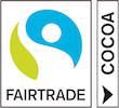 FAIRTRADE Zertifikat | Frutree Schokoladenpralinen, Trockenfrüchte und Nüsse